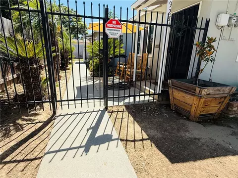 Exterior - 3928 Everest, Riverside, CA 92503 photo 4 of 12