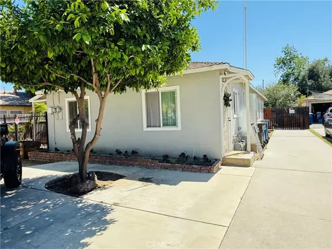 Exterior - 3928 Everest, Riverside, CA 92503 photo 7 of 12