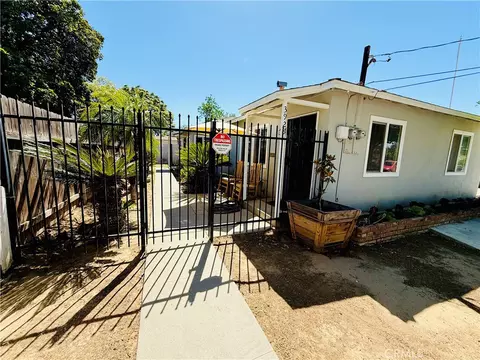 Exterior - 3928 Everest, Riverside, CA 92503 photo 3 of 12