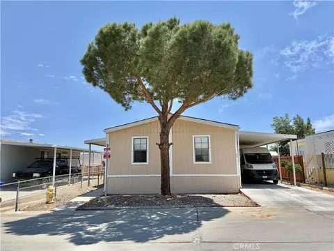 22020 Nisqually #65, Apple Valley, CA 92308