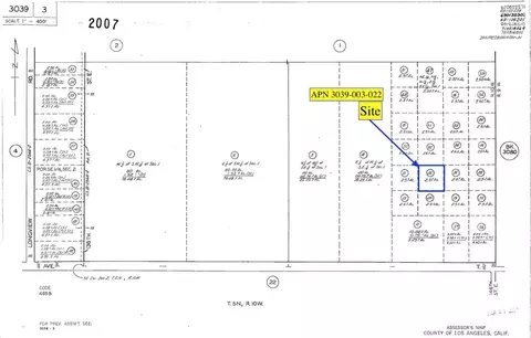 171 Avenue N12, Lancaster, CA 93535 photo 4