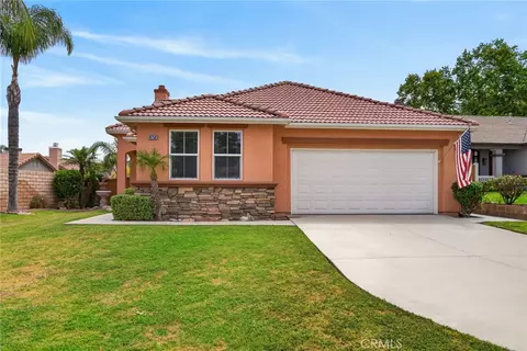 14750 Big Bear Dr, Moreno Valley, CA 92555