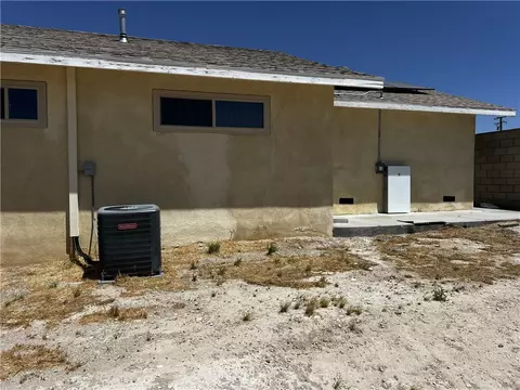 Exterior - 9404 Mesa, Lucerne Valley, CA 92356 photo 3 of 3