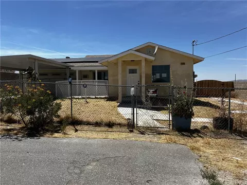 9404 Mesa, Lucerne Valley, CA 92356