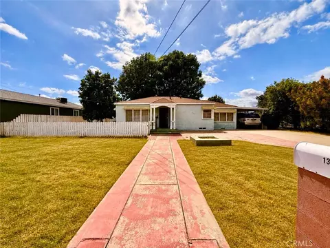 1335 S Hamilton, Pomona, CA 91766