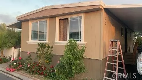 507 S Euclid #55, Santa Ana, CA 92704