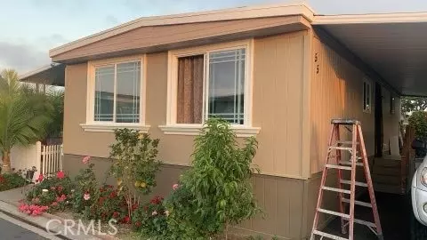 507 S Euclid #55, Santa Ana, CA 92704