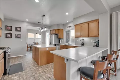Kitchen - 1447 Birmingham Dr, Perris, CA 92571 photo 1 of 7