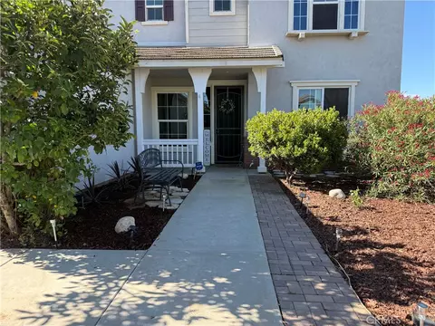 Exterior - 1447 Birmingham Dr, Perris, CA 92571 photo 3 of 4