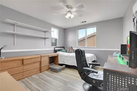 Bedroom - 1447 Birmingham Dr, Perris, CA 92571 photo 3 of 3