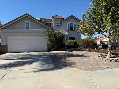Exterior - 1447 Birmingham Dr, Perris, CA 92571 photo 2 of 4