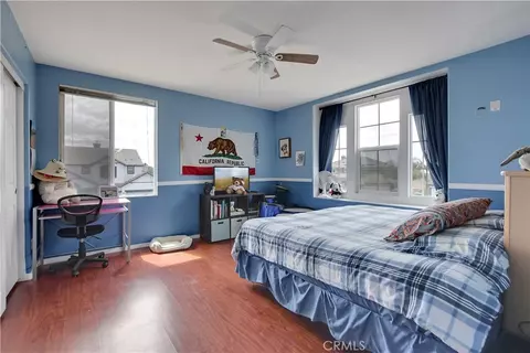 Bedroom - 1447 Birmingham Dr, Perris, CA 92571 photo 2 of 3