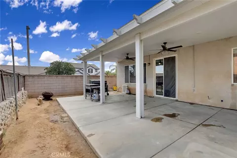 Exterior - 1447 Birmingham Dr, Perris, CA 92571 photo 4 of 4