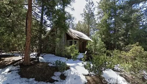 55000 Tahquitz Vw, Idyllwild, CA 92549