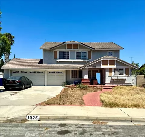 1025 N Brierwood, Rialto, CA 92376