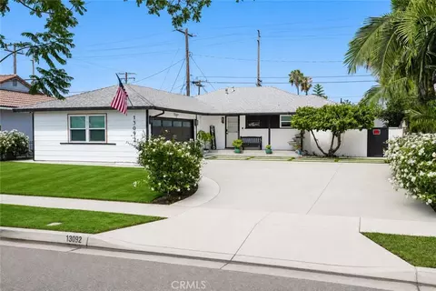 1309 N Norwood St, Anaheim, CA 92805