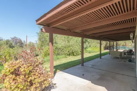 Exterior - 22744 Rolling Mdws, Perris, CA 92570 photo 7 of 29