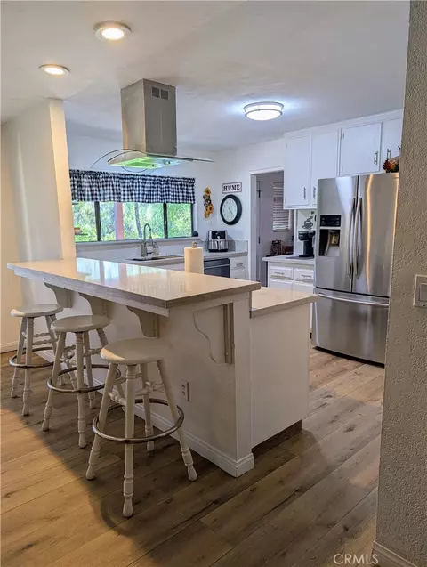Kitchen - 22744 Rolling Mdws, Perris, CA 92570 photo 6 of 8