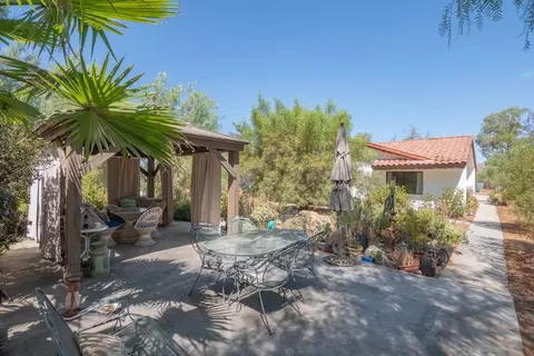 Exterior - 22744 Rolling Mdws, Perris, CA 92570 photo 11 of 29