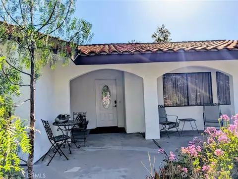 Exterior - 22744 Rolling Mdws, Perris, CA 92570 photo 3 of 8
