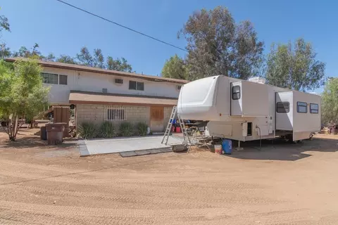 Exterior - 22744 Rolling Mdws, Perris, CA 92570 photo 28 of 29