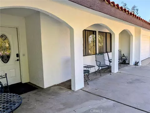 Exterior - 22744 Rolling Mdws, Perris, CA 92570 photo 2 of 8