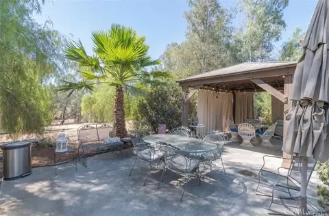 Exterior - 22744 Rolling Mdws, Perris, CA 92570 photo 12 of 29