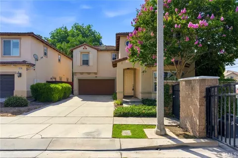 Exterior - 1686 Gilliam Ct, Riverside, CA 92501 photo 1 of 7