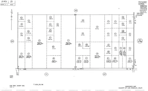 0 E 50th St E, Lancaster, CA 93535 photo 2