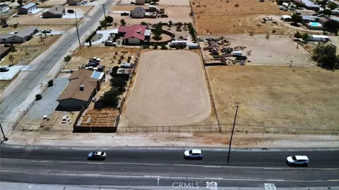 0 I Ave, Hesperia, CA 92345