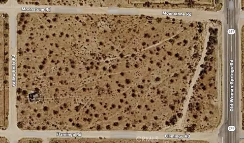 0 Old Woman Springs Rd, Landers, CA 92285