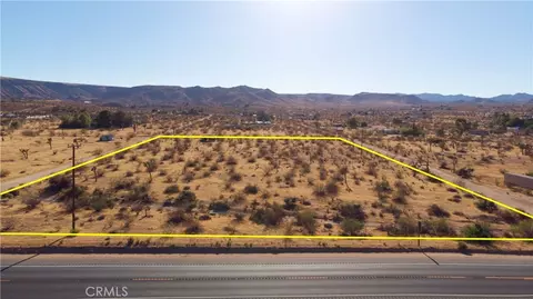 0 Old Woman Springs Rd, Landers, CA 92285