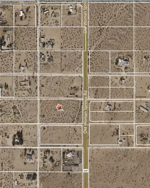 0 Old Woman Springs Rd, Landers, CA 92285