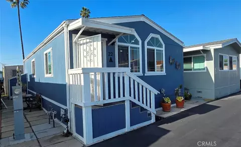 16949 S Western Spc 22a Ave, Gardena, CA 90247