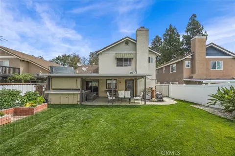 Exterior - 13533 Sutter Ct, Fontana, CA 92336 photo 9 of 9