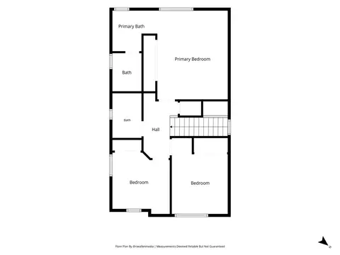 Floorplan - 13533 Sutter Ct, Fontana, CA 92336 photo 3 of 3