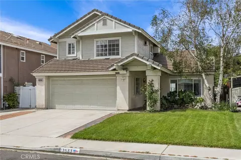 Exterior - 13533 Sutter Ct, Fontana, CA 92336 photo 2 of 9
