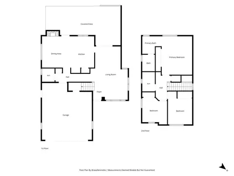 Floorplan - 13533 Sutter Ct, Fontana, CA 92336 photo 1 of 3