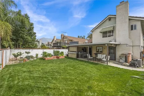 Exterior - 13533 Sutter Ct, Fontana, CA 92336 photo 8 of 9