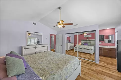 Bedroom - 13533 Sutter Ct, Fontana, CA 92336 photo 3 of 5