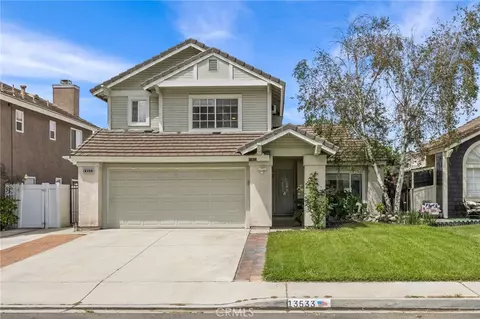 13533 Sutter Ct, Fontana, CA 92336