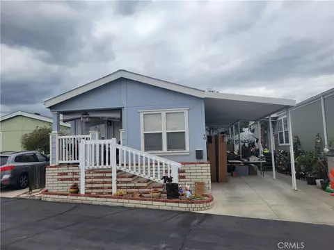 1635 W Covina #40, San Dimas, CA 91773
