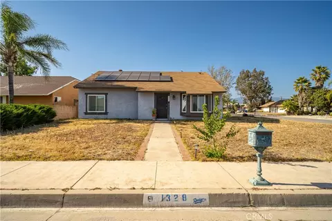 1328 W Jackson, Rialto, CA 92376