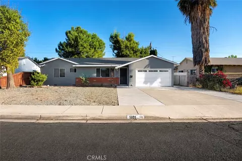 1101 Val Verde, Hemet, CA 92543