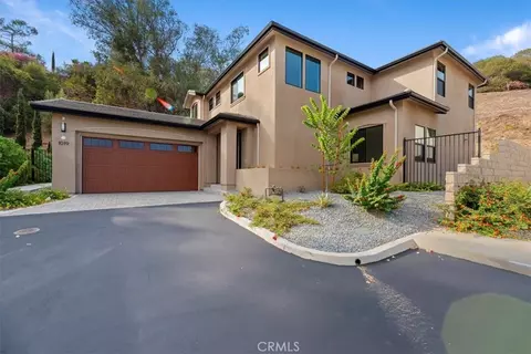 1019 N Staley Ln, Los Angeles, CA 90042