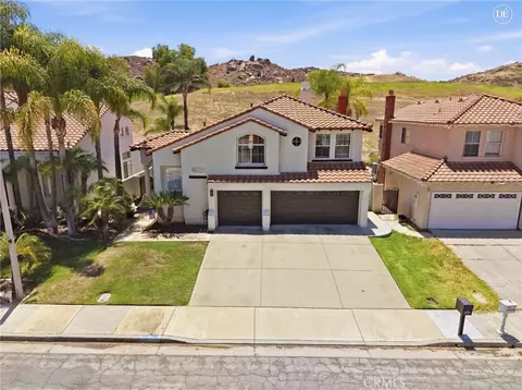 15352 Zaharias, Moreno Valley, CA 92555