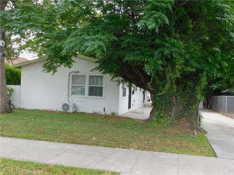 820 E D, Ontario, CA 91764