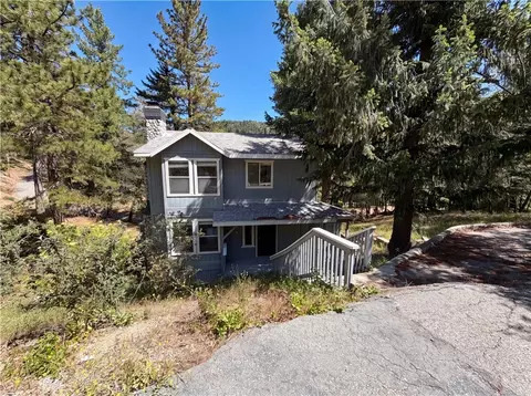 21778 Ridge, Cedarpines Park, CA 92322