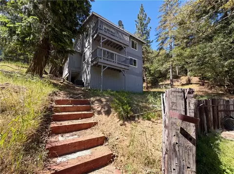 Exterior - 21778 Ridge, Cedarpines Park, CA 92322 photo 2 of 3