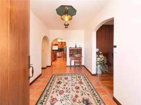 Entry Way - 2083 Grace, Riverside, CA 92504 photo 2 of 4